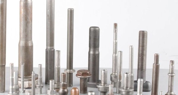 The Secret Behind India’s Fastest-Growing Bolt Suppliers Image