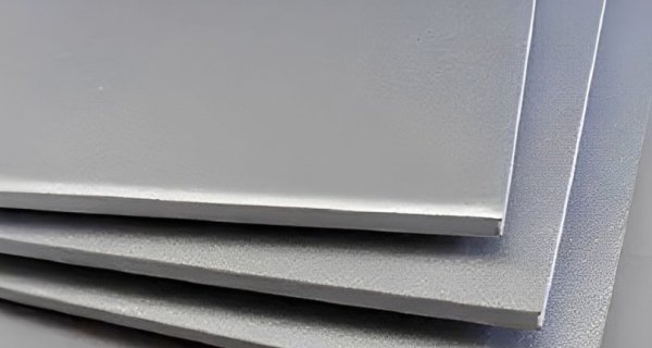A Comprehensive Guide to Stainless Steel Sheets: Properties, Types, and Applications Image