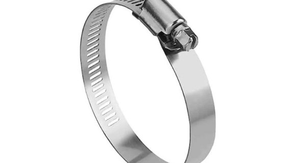 How to Choose the Right Stainless Steel Clamp for Your Project Image