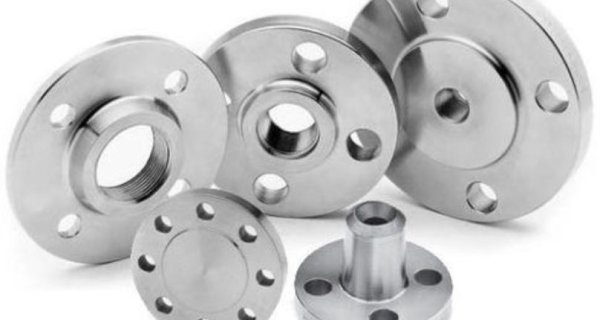 The Ultimate Guide to Stainless Steel Flanges: Choosing the Right Type for Your Project Image
