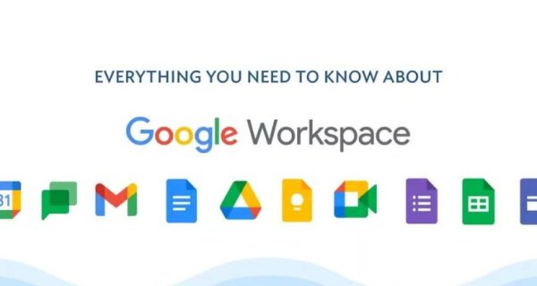 Google Workspace Security Features: What Makes It Enterprise-Ready? Image
