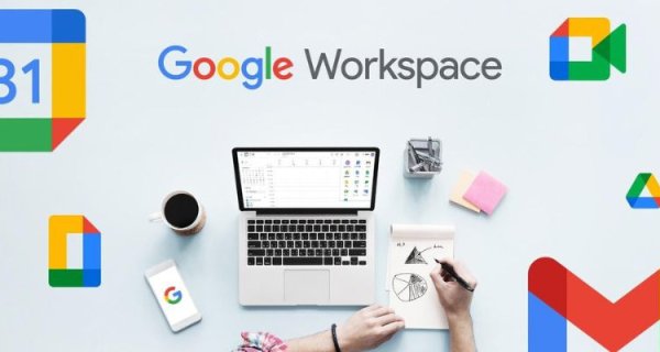Top 10 Reasons to Switch to Google Workspace Today (And Where to Buy It Cheap) Image