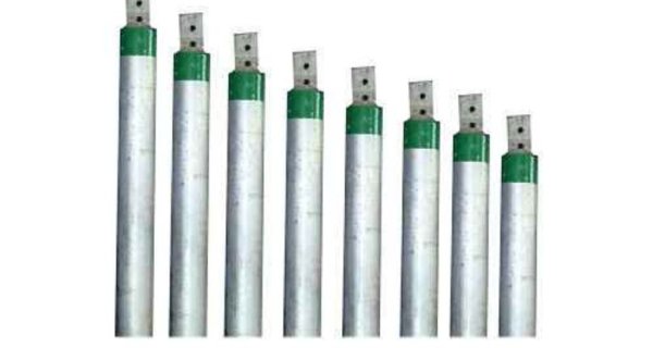 Copper Earthing Electrode: The Reliable Solution for Effective Grounding Image