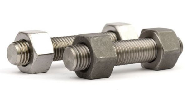 Top Applications of Stud Bolts in Industrial Projects Image