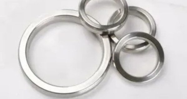 Seal Ring Gaskets Explained – Premium Quality from Gasco Gasket Inc Image