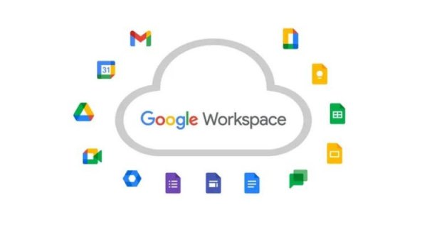 Why Choosing Cheap Google Workspace Can Transform Your Business in 2025 Image