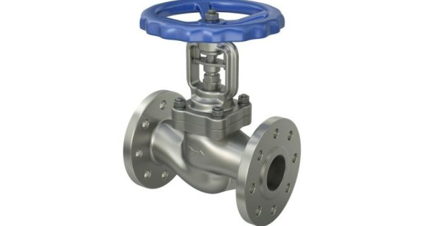 Valves Weight Chart in KG, MM, PDF – Industrial Sizing Tool for Piping Projects Image
