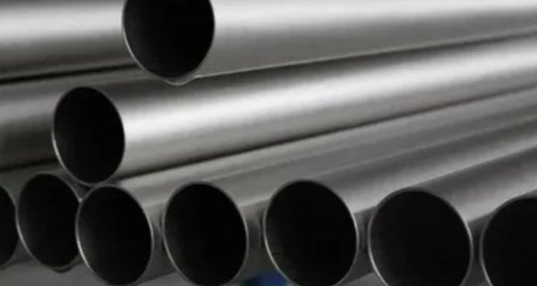 Titanium Pipe by Timex Metals: A Superior Industrial Choice Image