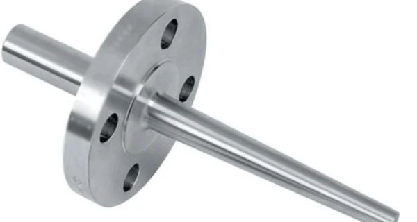What Is a Thermowell Flange? Uses, Types & Benefits Explained Image