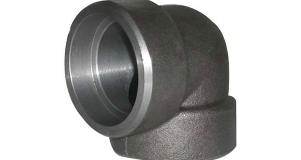 What Are End Caps Forged Fittings and Why Are They Crucial in Piping Systems? Image