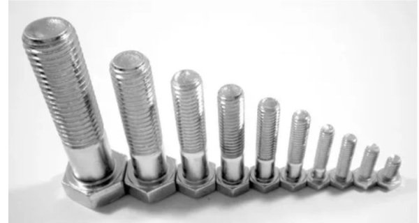 Bolts and Their Types: A Detailed Blog for Beginners & Professionals Image