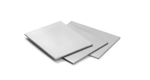Top Stainless Steel Sheet Manufacturer in India: Quality, Variety, and Affordability Image