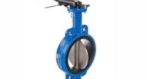 Butterfly Valve Manufacturers in India — Ridhiman Alloys Image