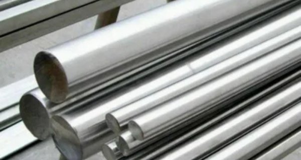 High-Quality Round Bars by New Era Pipes & Fittings – Leading Manufacturer in India Image