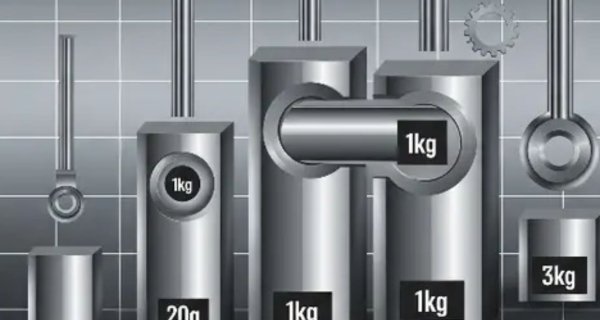 The Ultimate Weight Chart Resource Hub: Your Complete Guide To Metal Product Weight Charts Image