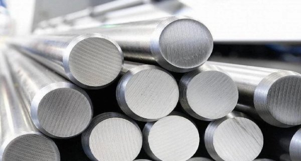 Comprehensive Guide to Round Bar Weight Chart for Industrial Applications Image