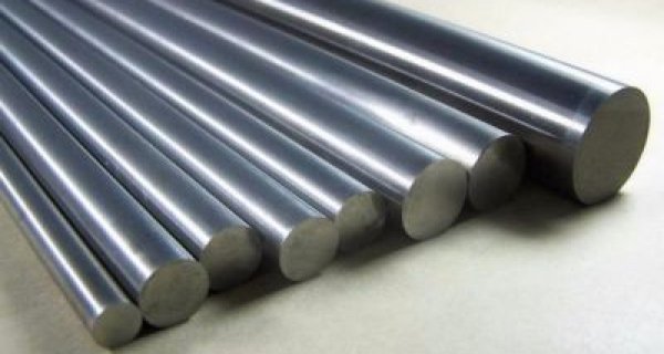 ASTM A453 Grade 660 Class A round bar Image