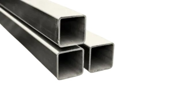Box Pipes: The Backbone of Modern Industrial and Structural Solutions Image