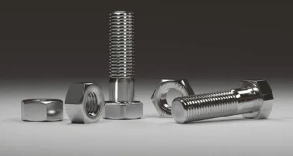 Fastener Bolts: Anatomy, Types, and Industry Applications - Caliber Enterprise Image