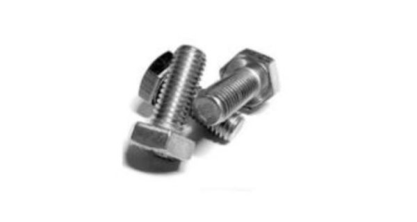 High-Quality Bolts from Trusted Bolt Manufacturers in India Image