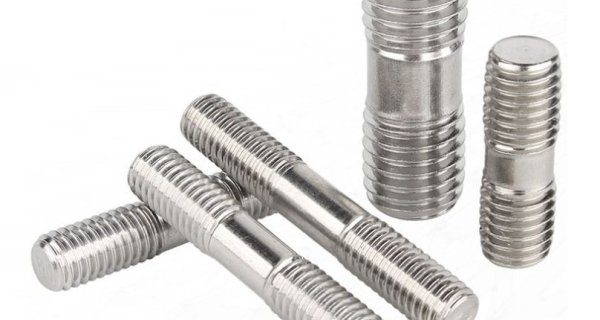 Selecting the Right Stud Bolt: Materials, Coatings, and Standards Explained Image
