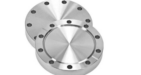 Blind Flange Weight Chart in KG, MM, PDF – Fast Access for B2B Buyers & Fabricators Image