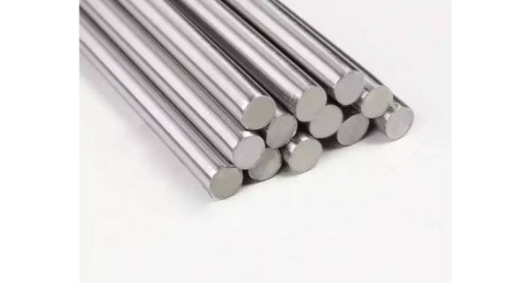 Stainless Steel Bright Bar: Strength, Precision, and Versatility in One Product Image