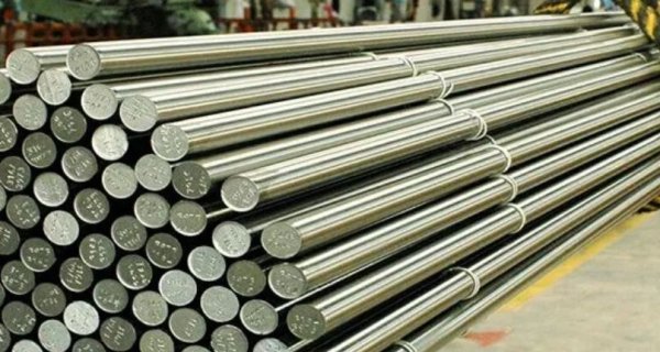 Stainless Steel Bright Bar: A Rising Star in the B2B Market in the US Image