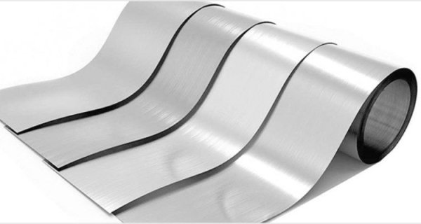 Stainless Steel Shim: Precision, Strength, and Versatility in Every Sheet - United Stainless LLP Image