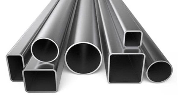 Pipes and Tubes: Essential Components in Industrial and Construction Applications Image