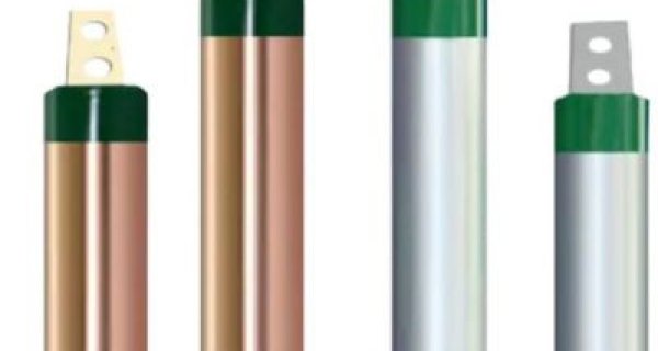 Understanding the Role of Copper Earthing Electrodes in Power Distribution Image