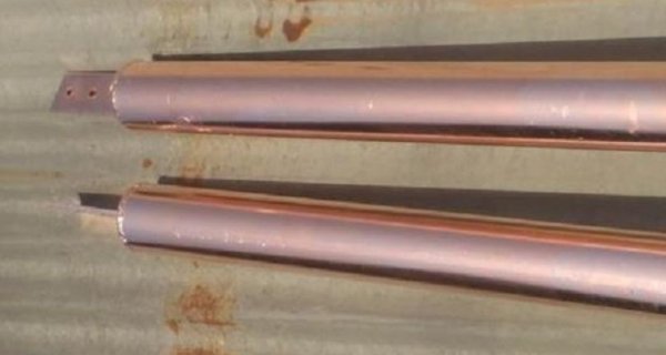 Enhancing Safety and Performance with Copper Earthing Electrodes: A Complete Guide Image