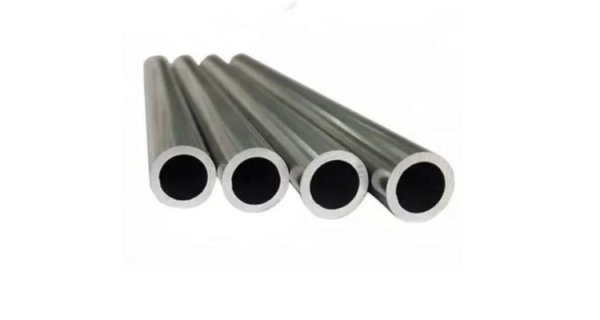 Top Benefits of Using Stainless Steel Electropolish Pipe Fittings in Industry Image