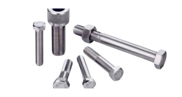 HSFG Bolts Weight Chart: The Complete Guide for Engineers & Buyers Image