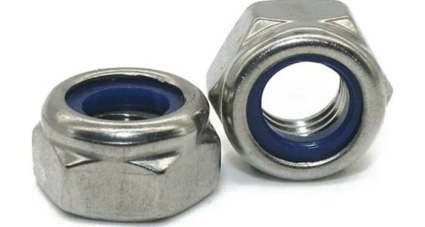 The Complete Guide to Lock Nut Weight Charts and Their Importance Image