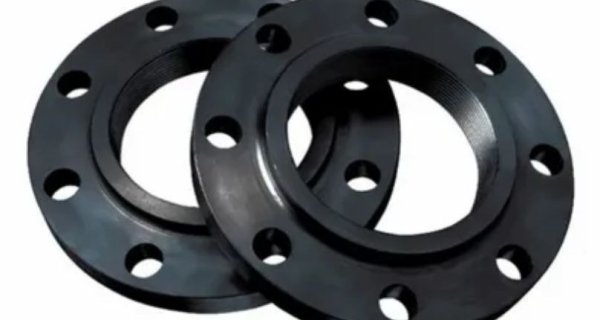 Understanding Carbon Steel Flanges: Applications, Benefits, and More Image