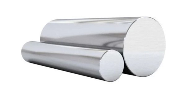 Round Bars: The Backbone of Industrial Strength and Precision Engineering Image