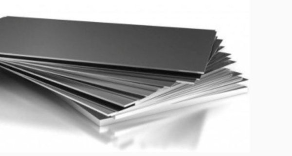 Aluminium Sheets for Construction to Aerospace: One Metal, Many Uses - Inox Steel Image