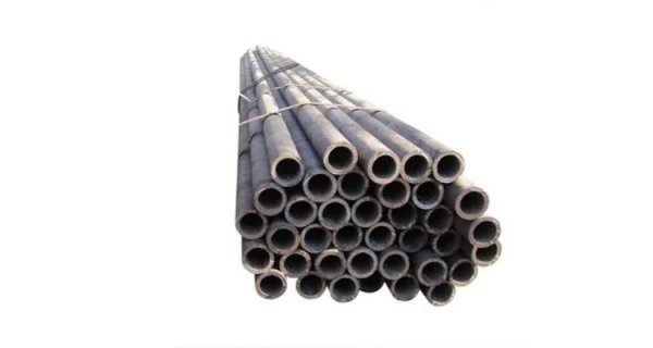 Carbon Steel Seamless Pipes: Strength, Reliability, and Versatility for Industrial Applications Image