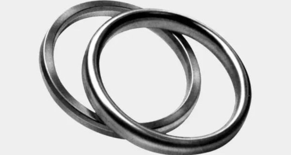 Enhance Sealing Performance with Pipex.ai’s Precision-Engineered Ring Joint Gaskets Image