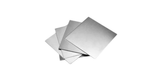 Everything You Need to Know About Stainless Steel Sheets by R H Alloys Image