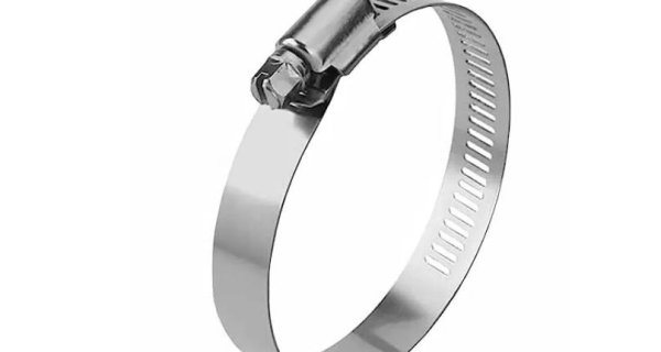 Everything You Need to Know About Stainless Steel Clamps – From Basics to Benefits Image