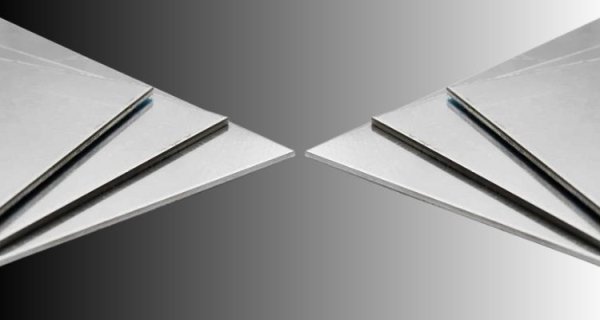 Aluminium Sheet Applications in Aerospace, Automotive & Construction – Inox Steel India Image