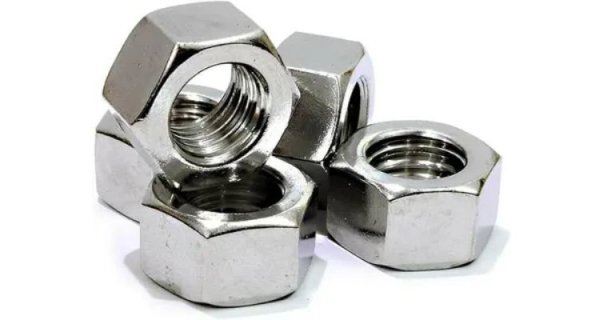 High-Quality Nuts – Essential Fastening Solutions for Every Industry Image
