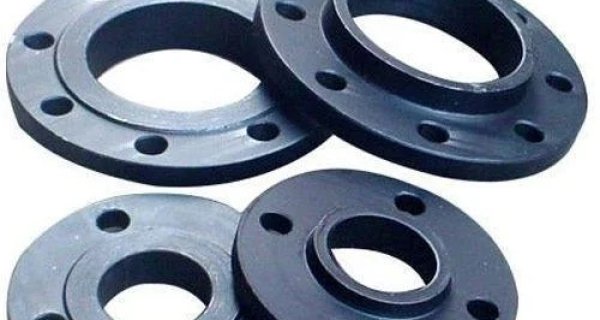 Riddhi Siddhi Metal Impex Leading IBR Approved Flanges Manufacturer in India Image