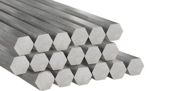 Reliable Hex Bars for Industrial Applications Image