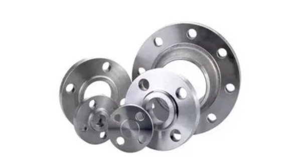 Hastelloy B2 Flanges: A Buyer’s Guide to Durability and Corrosion Resistance Image