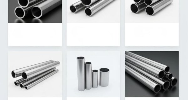 The Growing Role of B2B Platforms in the Metal and Pipe Industry Image