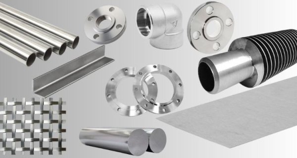 Metal Mastery: Pipes, Flanges & Mesh for Smarter Industrial B2B – Pipex.ai Image