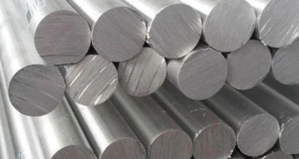 Super Duplex Steel 32750 Round Bars – Strength and Reliability for Modern Industries Image